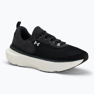 Pánske bežecké topánky Under Armour Infinite Elite 2 black/anthracite/white