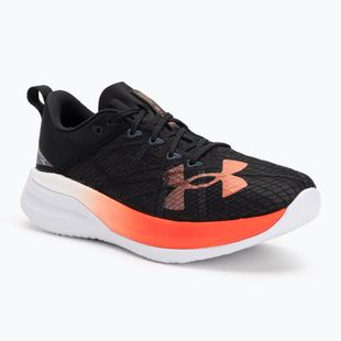 Bežecké topánky Under Armour Velociti Pre black/castlerock/ares red