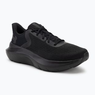 Pánske bežecké topánky Under Armour Charged Rogue 5 black/black/black