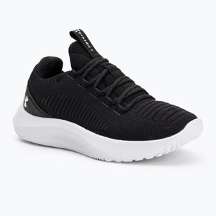 Dámske športové topánky Under Armour Dynamic 2 black/anthracite/white