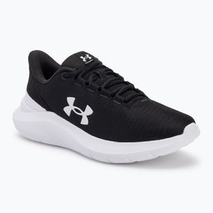 Dámske bežecké topánky Under Armour Phade RN 3 black/black/white