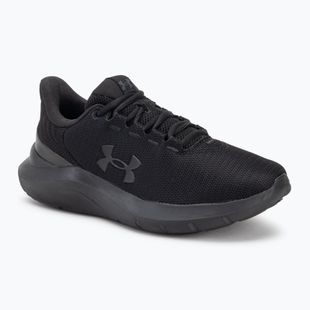 Dámske bežecké topánky Under Armour Phade RN 3 black/black/black