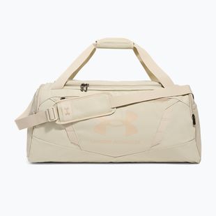Taška Under Armour Undeniable 5.0 Duffle M 58 l khaki base/city khaki/city khaki
