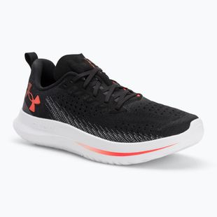 Pánske bežecké topánky Under Armour Velociti 4 black/anthracite/ares red