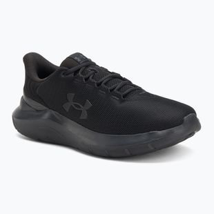 Muške tenisice za trčanje Under Armour Phade RN 3 crne/crne/crne