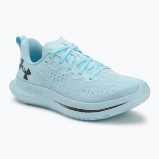 Dámske bežecké topánky Under Armour Velociti 4 SE stream/stream/black
