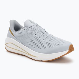 Dámske bežecké topánky Under Armour Sonic 7 halo gray/white/mod gray