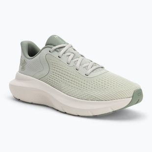 Dámska bežecká obuv Under Armour Charged Rogue 5 hydro green/hydro green/silica green