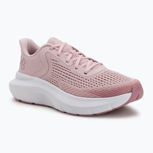 Dámske bežecké topánky Under Armour Charged Rogue 5 prime pink/prime pink/prime pink
