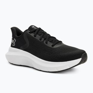 Dámske bežecké topánky Under Armour Charged Rogue 5 black/black/white