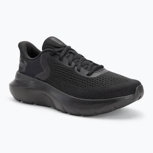 Dámske bežecké topánky Under Armour Charged Rogue 5 black/black/black