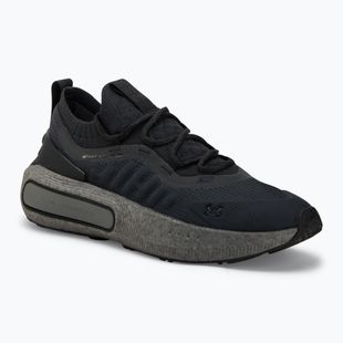 Pánske topánky Under Armour Phantom 4 anthracite/titan gray/black