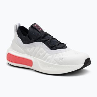 Dámske topánky Under Armour Phantom 4 white/anthracite/super pink