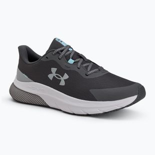 Pánske bežecké topánky Under Armour Hovr Turbulence 2 RS castlerock/mod gray/mod gray