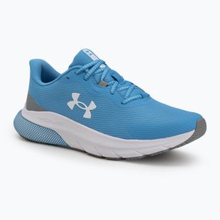 Pánske bežecké topánky Under Armour Hovr Turbulence 2 RS ether blue/steel/white