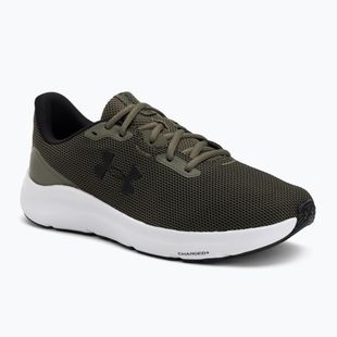 Pánske bežecké topánky Under Armour Charged Pursuit 4 marine od green/marine od green/black