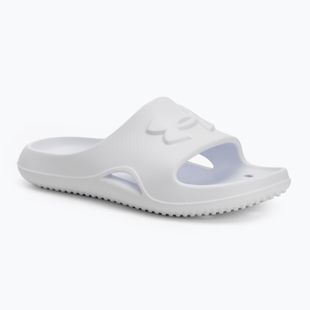 Dámske nazúvaky Under Armour Locker V Slide white/white/white