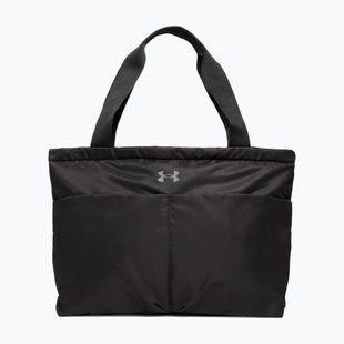 Dámska taška Under Armour Studio Lite Tote 16 l Black/Castelrock