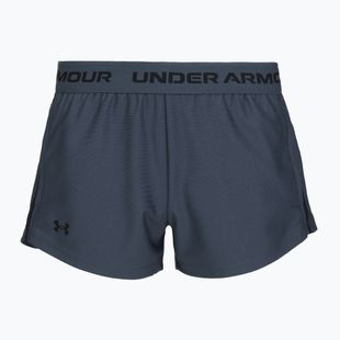 Detské šortky Under Armour Tech Play Up gray
