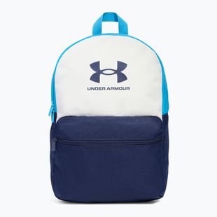 Mestský batoh Under Armour UA Loudon Lite 20 l white quartz/midnight navy/midnight navy