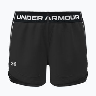 Detské šortky Under Armour Tech Play Up black/white