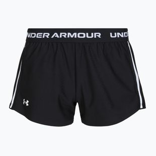Detské šortky Under Armour Tech Play Up black/white