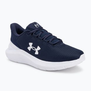 Pánske bežecké topánky Under Armour Phade RN 3 midnight navy/midnight navy/white