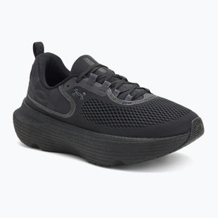 Pánske bežecké topánky Under Armour Infinite Elite 2 black/black/anthracite