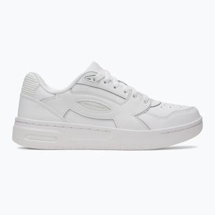 Dámske tréningové topánky Under Armour Flex white/white/distant gray