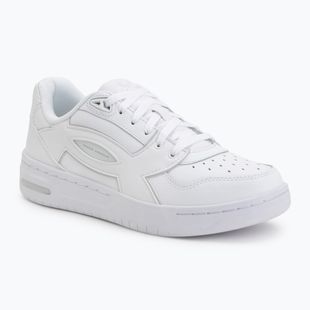 Pánske tréningové topánky Under Armour Flex white/white/distant gray