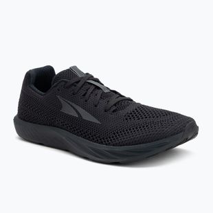 Pánske bežecké topánky Altra Escalante Racer 2 black/black