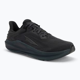 Pánska bežecká obuv Altra Torin 8 GTX black/black