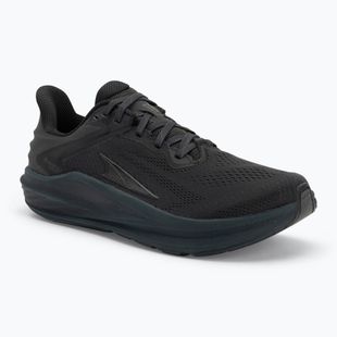 Dámska bežecká obuv Altra Torin 8 GTX black/black