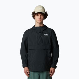 Pánska vetrovka The North Face Ersa Wind Anorak tnf black