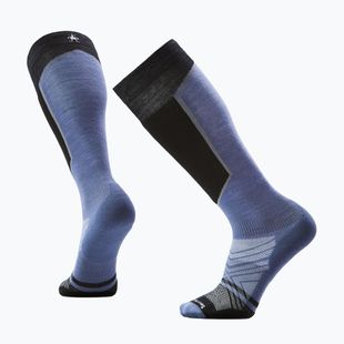 Lyžiarske ponožky Smartwool Ski Targeted Cushion Extra Stretch OTC nightfall blue