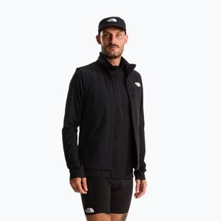 Pánska vesta The North Face Summit Casaval Lt black