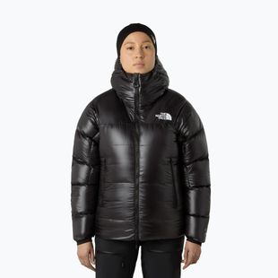 Dámska páperová bunda The North Face Summit Pumori Down Parka black