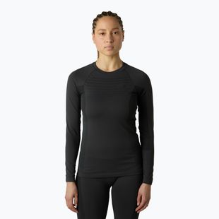 Dámske termo tričko longsleeve The North Face Sport Crew Neck black
