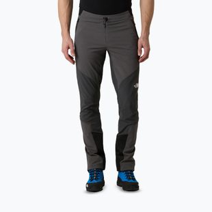 Pánske trekingové nohavice The North Face Dawn Turn anthracite grey/asphalt grey/tnf black