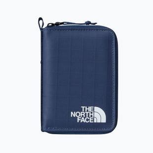 Peňaženka The North Face Base Camp Voyager shady blue/summit navy