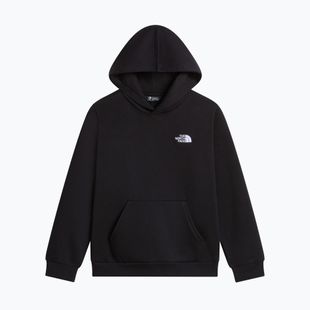 Detská mikina The North Face Evolution Simple Dome Pullover Hood tnf black