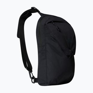 Mestský batoh na rameno The North Face Glen Canyon black