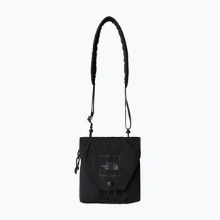 Ľadvinka The North Face Glen Canyon Pocket black