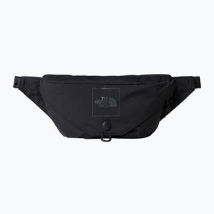 Ľadvinka The North Face Glen Canyon Lumbar black