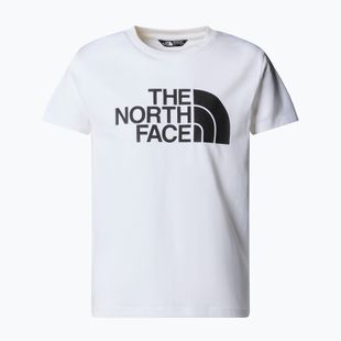 Detské tričko The North Face Easy white