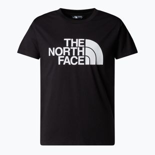 Detské tričko The North Face Easy black