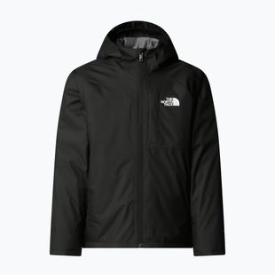 Detská bunda The North Face Perrito 4IN1 tnf black