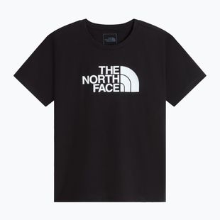 Detské tričko The North Face Evolution Half Dome SS Tee tnf black