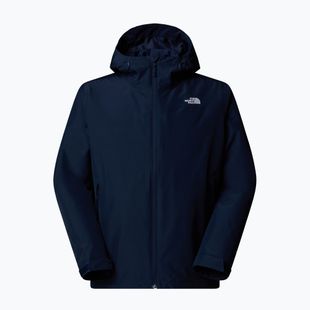 Pánska bunda 3v1 The North Face Carto Mono Triclimate Hooded summit navy