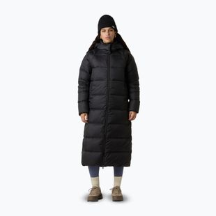Dámsky páperový kabát The North Face Hydrenalite City Long Down Hooded Parka